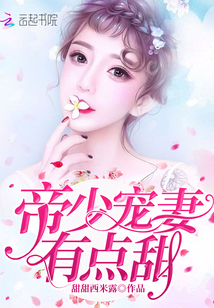 帝少宠妻有点甜百度网盘