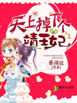 天上掉下个靖王妃 小说